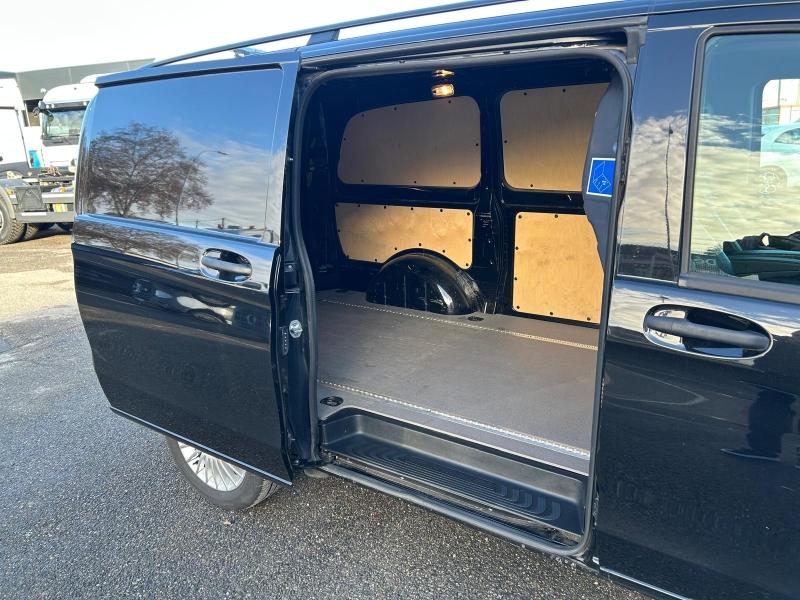 Image MERCEDES-BENZ Vito Fg 119 CDI Compact Select Propulsion 9G-Tronic