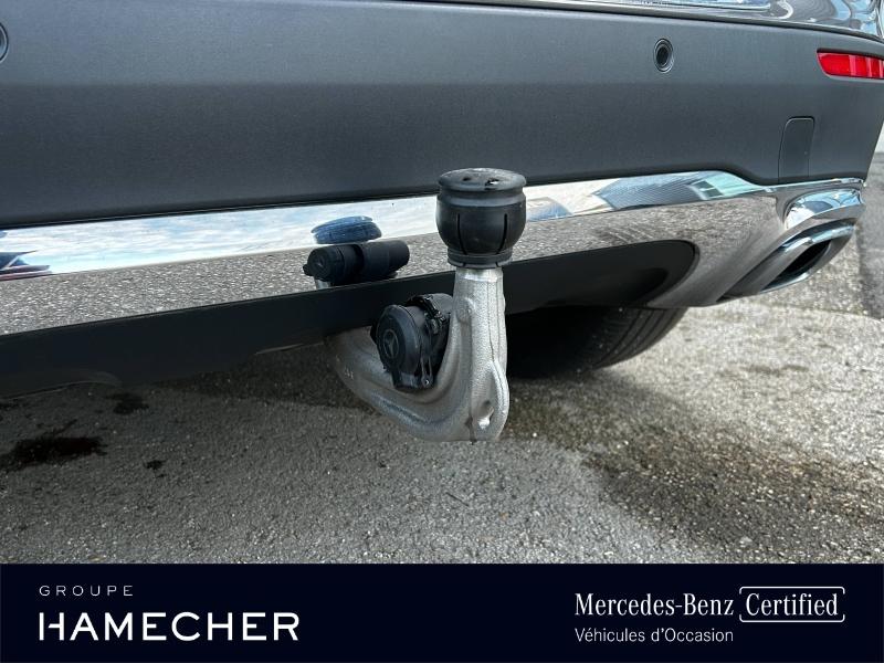 Image MERCEDES-BENZ GLA 250 e 218ch Progressive Line 8G-DCT