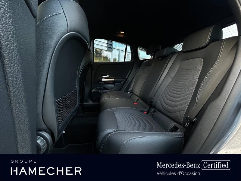 Image MERCEDES-BENZ GLA 250 e 218ch Progressive Line 8G-DCT