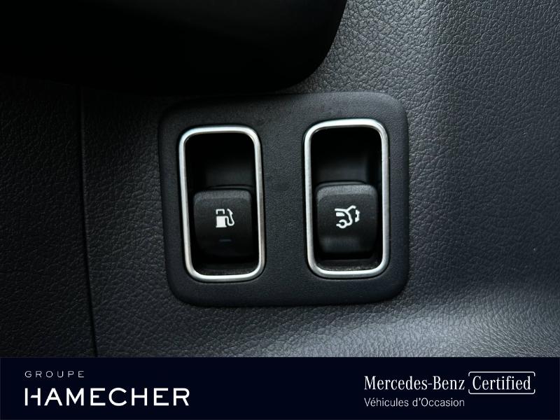 Image MERCEDES-BENZ GLA 250 e 218ch Progressive Line 8G-DCT