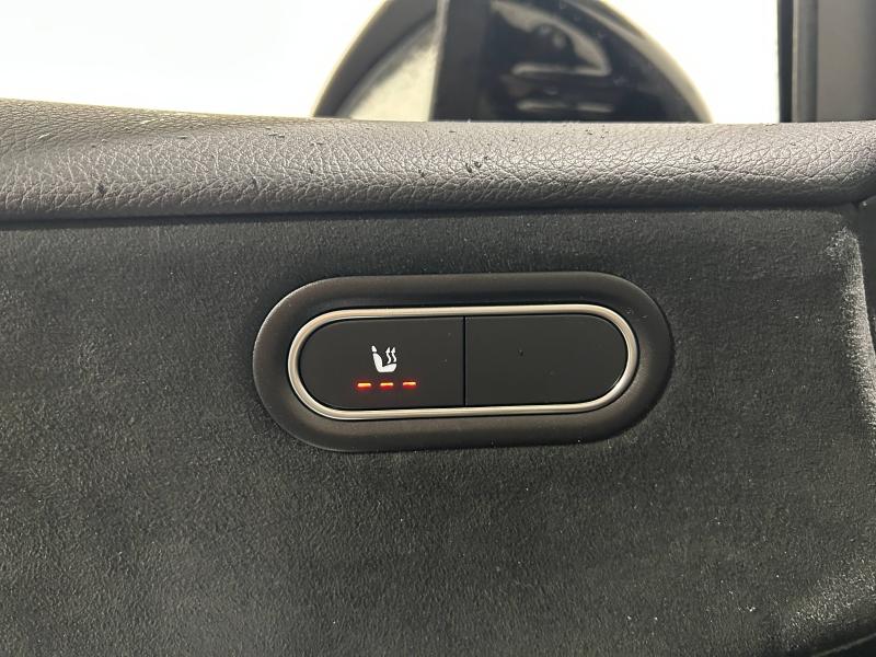 Image MERCEDES-BENZ Classe A 200 d 150ch AMG Line 8G-DCT