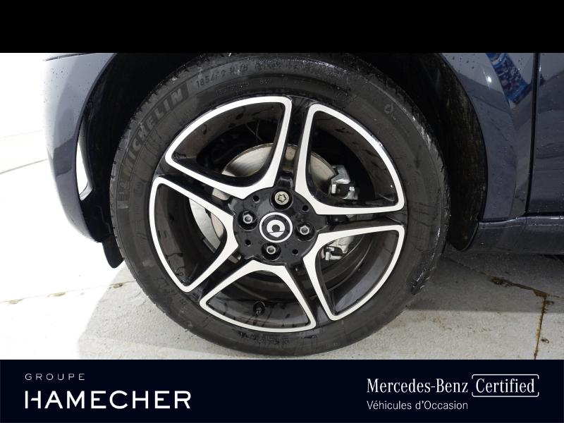 Image SMART Fortwo Coupe EQ 82ch prime