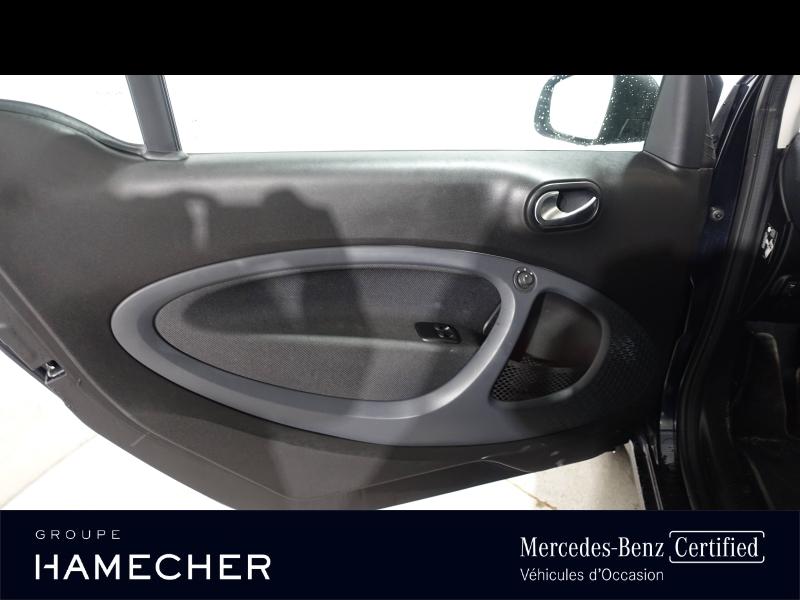 Image SMART Fortwo Coupe EQ 82ch prime