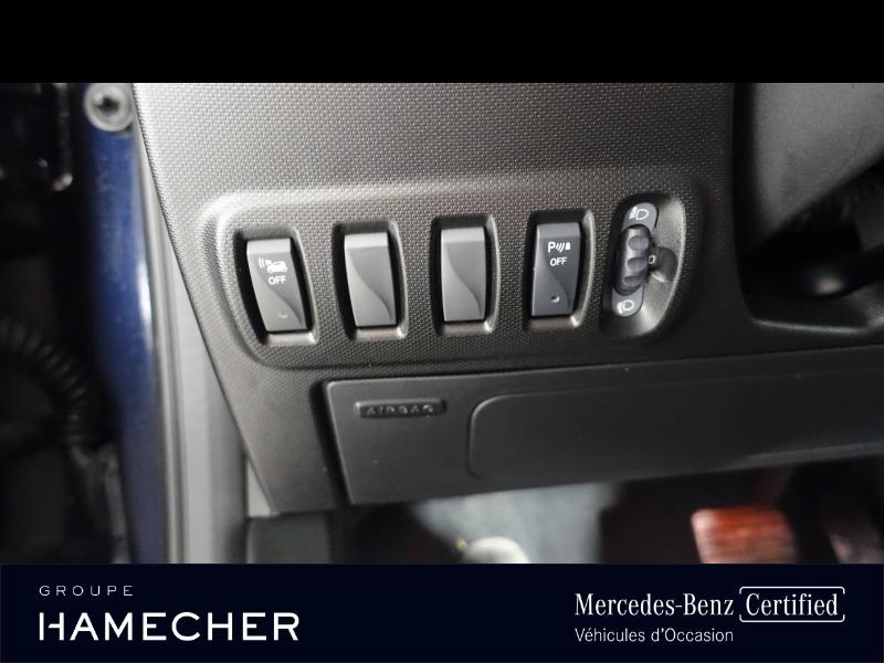 Image SMART Fortwo Coupe EQ 82ch prime