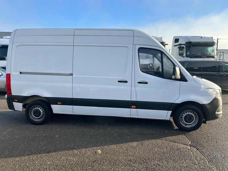 Photo MERCEDES-BENZ Sprinter Fg 314 CDI 39S 3T5 Traction