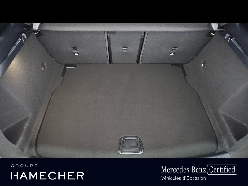 Image MERCEDES-BENZ Classe A 180 d 116ch Progressive Line 8G-DCT