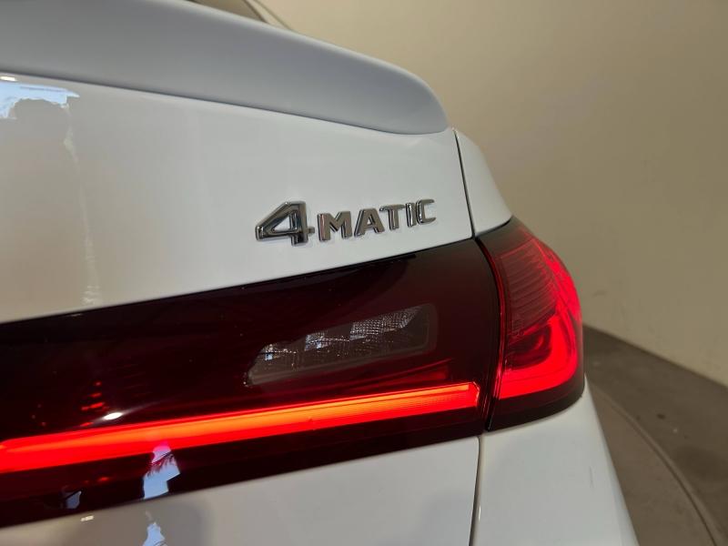 Image MERCEDES-BENZ GLC Coupé 220 d 197ch AMG Line 4Matic 9G-Tronic