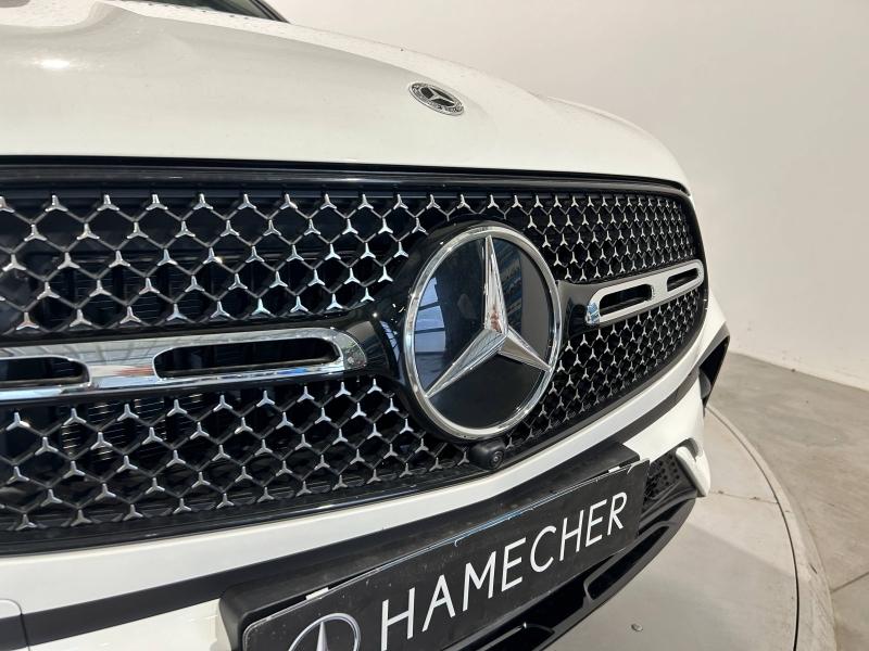 Image MERCEDES-BENZ GLC Coupé 220 d 197ch AMG Line 4Matic 9G-Tronic