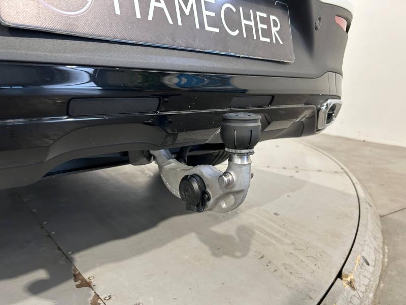 Image MERCEDES-BENZ GLC Coupé 220 d 197ch AMG Line 4Matic 9G-Tronic