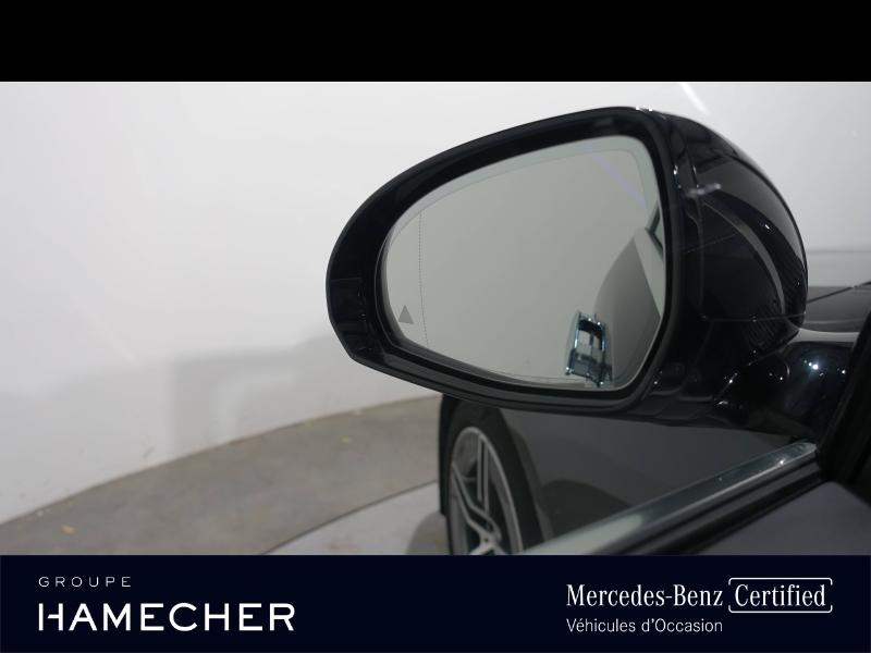 Image MERCEDES-BENZ Classe E 220 d 197+23ch AMG Line 9G-Tronic