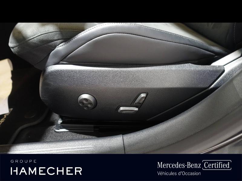 Image MERCEDES-BENZ Classe E 220 d 197+23ch AMG Line 9G-Tronic