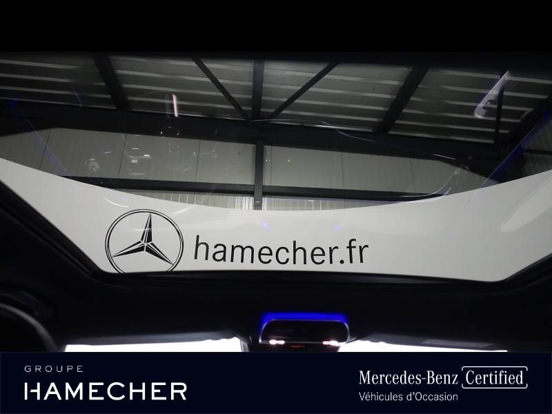 Image MERCEDES-BENZ Classe E 220 d 197+23ch AMG Line 9G-Tronic