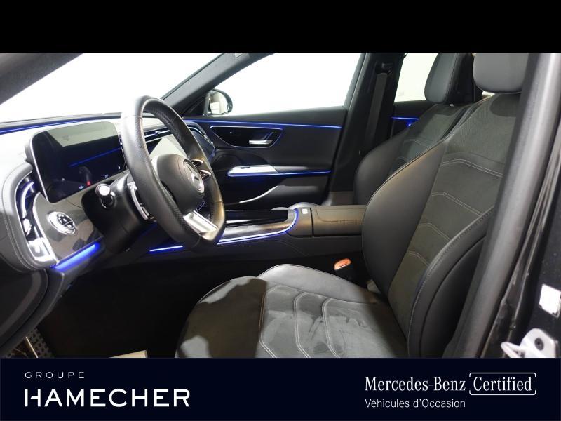 Image MERCEDES-BENZ Classe E 220 d 197+23ch AMG Line 9G-Tronic
