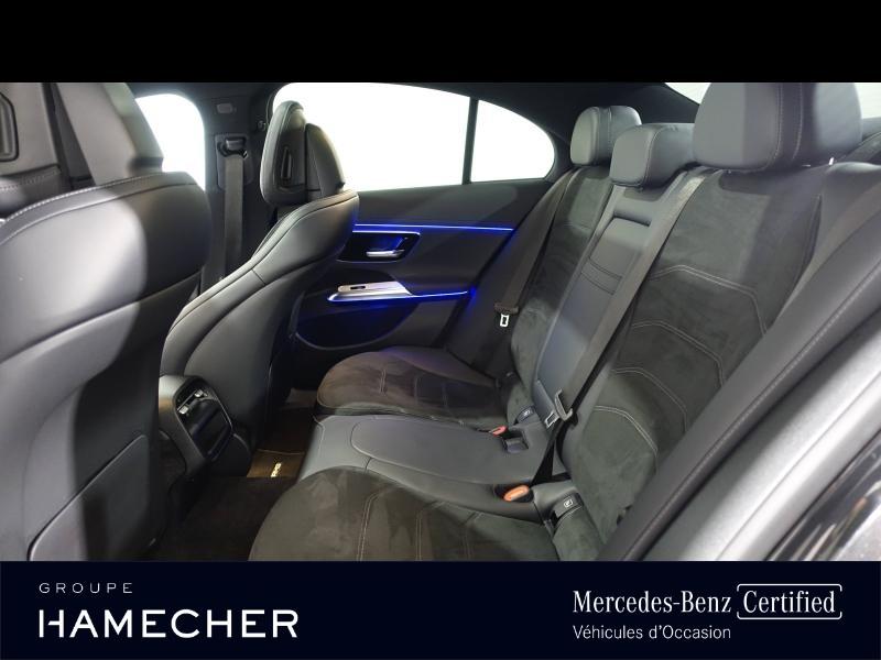 Image MERCEDES-BENZ Classe E 220 d 197+23ch AMG Line 9G-Tronic