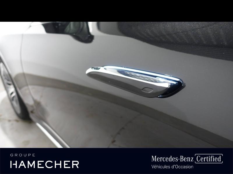 Image MERCEDES-BENZ Classe E 220 d 197+23ch AMG Line 9G-Tronic