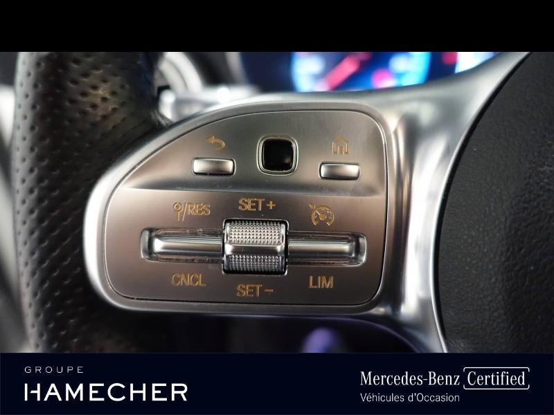 Image MERCEDES-BENZ Classe C Coupé 220 d 194ch AMG Line 9G-Tronic 10cv