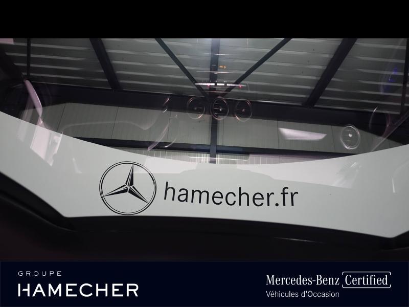 Image MERCEDES-BENZ Classe C Coupé 220 d 194ch AMG Line 9G-Tronic 10cv