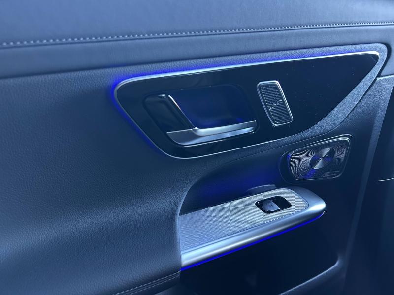 Image MERCEDES-BENZ GLC Coupé 220 d 197ch AMG Line 4Matic 9G-Tronic