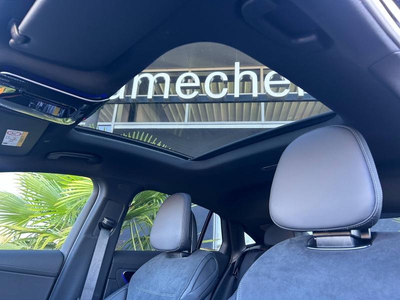 Image MERCEDES-BENZ GLC Coupé 220 d 197ch AMG Line 4Matic 9G-Tronic