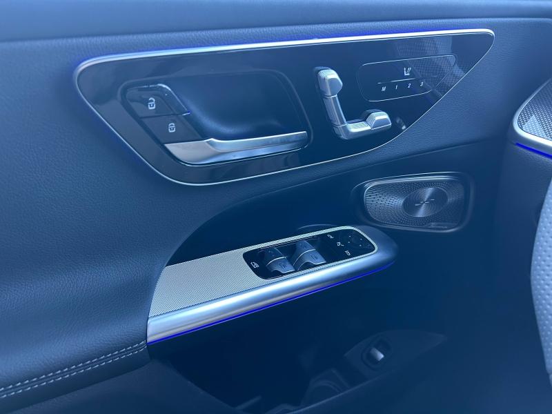 Image MERCEDES-BENZ GLC Coupé 220 d 197ch AMG Line 4Matic 9G-Tronic