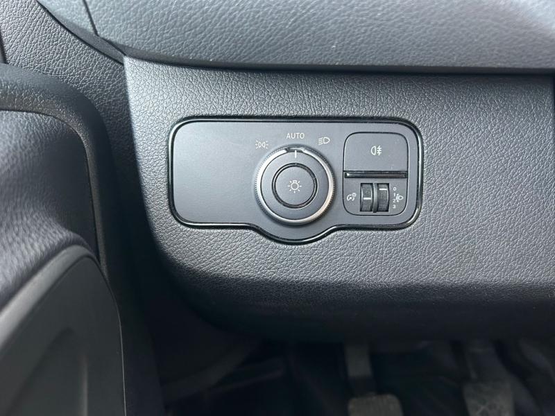 Image MERCEDES-BENZ Sprinter Fg 311 CDI 37 3T5 First Propulsion Léger