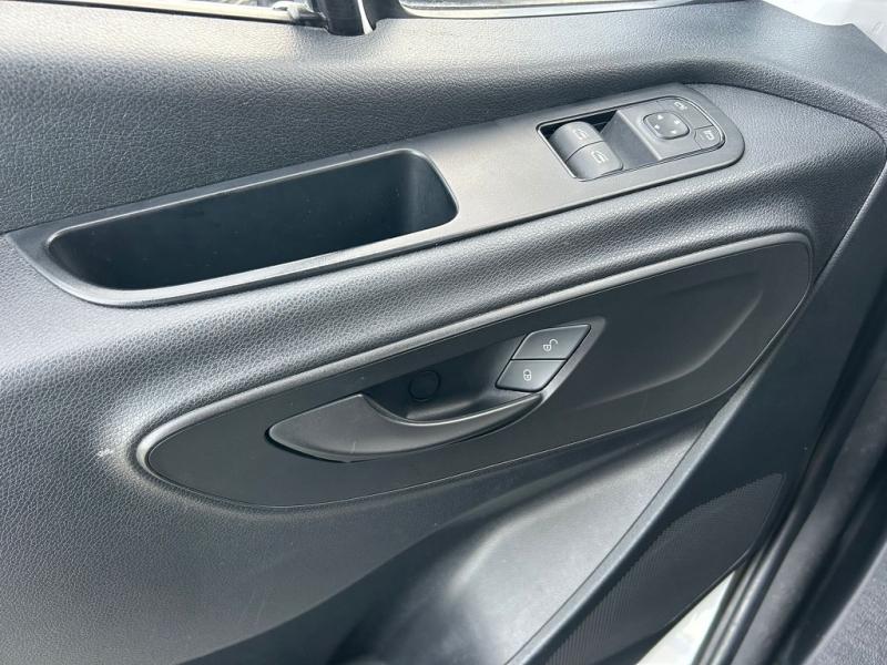 Image MERCEDES-BENZ Sprinter Fg 311 CDI 37 3T5 First Propulsion Léger