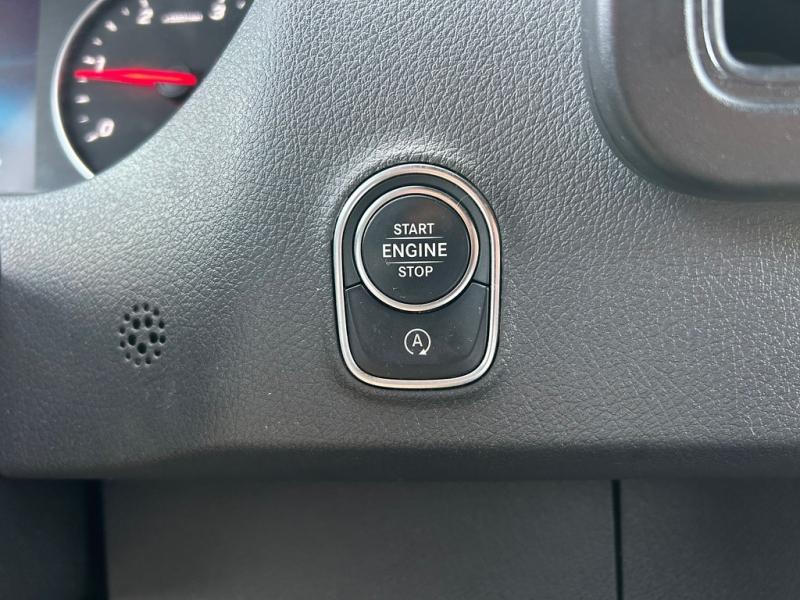 Image MERCEDES-BENZ Sprinter Fg 311 CDI 37 3T5 First Propulsion Léger