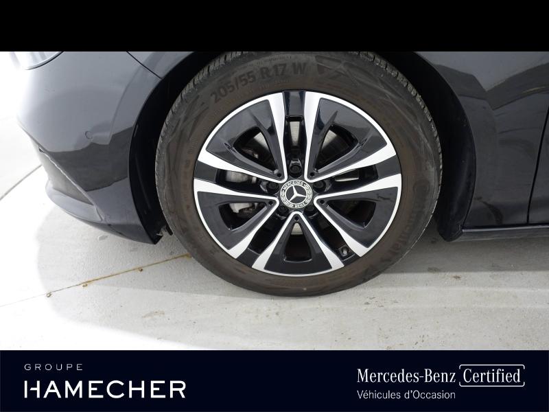 Image MERCEDES-BENZ Classe B 180 136ch Progressive Line 7G-DCT