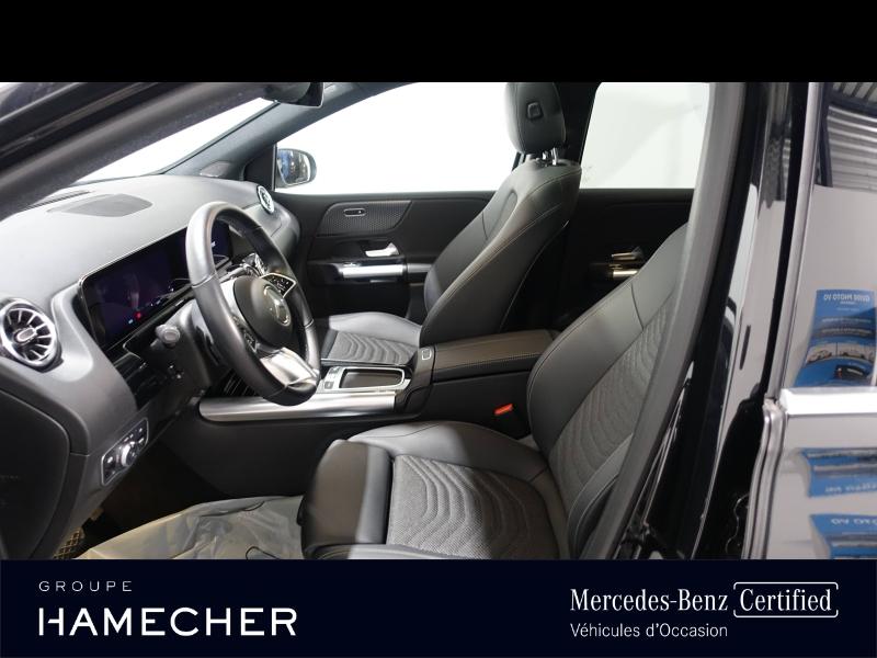 Image MERCEDES-BENZ Classe B 180 136ch Progressive Line 7G-DCT