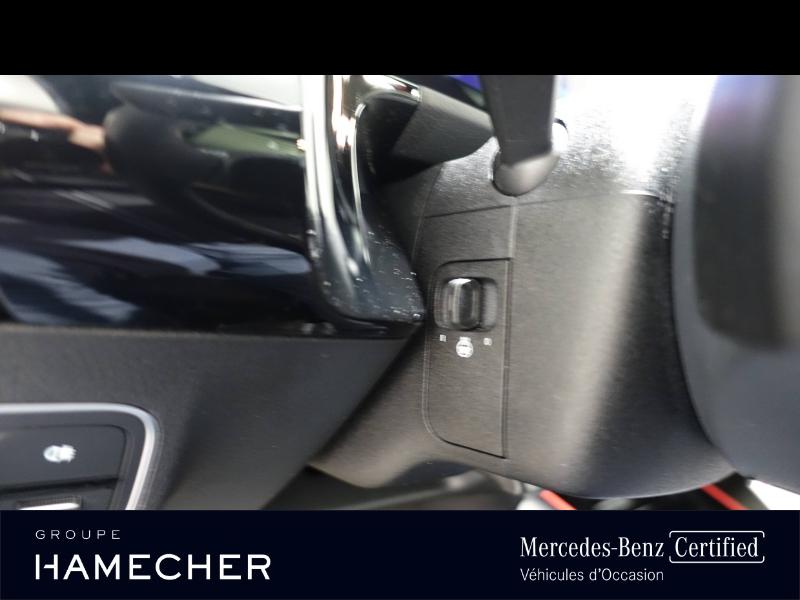 Image MERCEDES-BENZ Classe B 180 136ch Progressive Line 7G-DCT