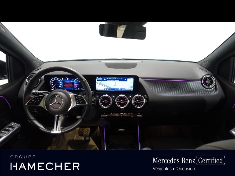 Image MERCEDES-BENZ Classe B 180 136ch Progressive Line 7G-DCT