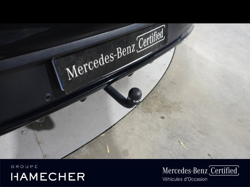 Image MERCEDES-BENZ GLE Coupé 400 d 330ch AMG Line 4Matic 9G-Tronic