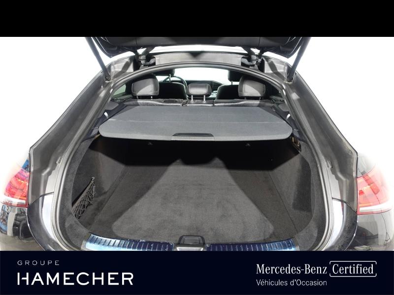 Image MERCEDES-BENZ GLE Coupé 400 d 330ch AMG Line 4Matic 9G-Tronic