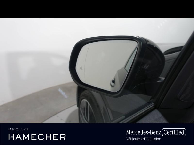 Image MERCEDES-BENZ GLE Coupé 400 d 330ch AMG Line 4Matic 9G-Tronic