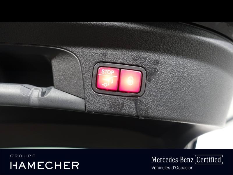 Image MERCEDES-BENZ GLE Coupé 400 d 330ch AMG Line 4Matic 9G-Tronic