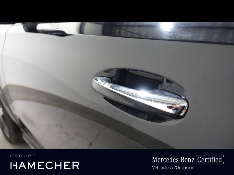 Image MERCEDES-BENZ GLE Coupé 400 d 330ch AMG Line 4Matic 9G-Tronic