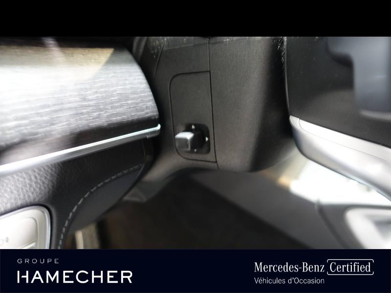 Image MERCEDES-BENZ GLE Coupé 400 d 330ch AMG Line 4Matic 9G-Tronic