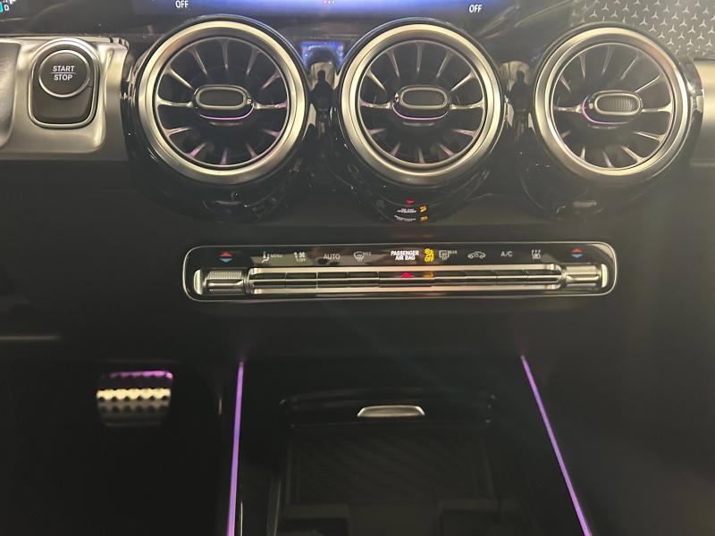 Image MERCEDES-BENZ EQB 250+ 190ch Edition