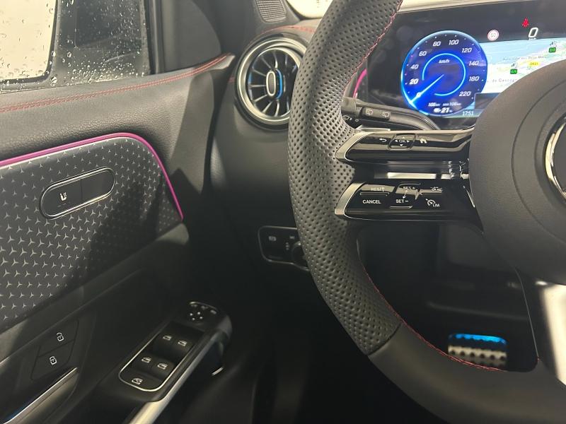 Image MERCEDES-BENZ EQB 250+ 190ch Edition