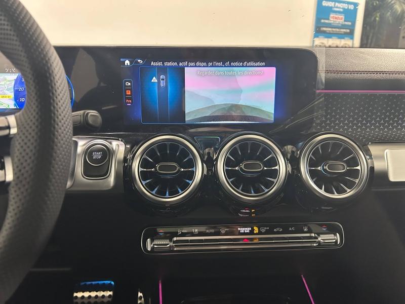 Image MERCEDES-BENZ EQB 250+ 190ch Edition