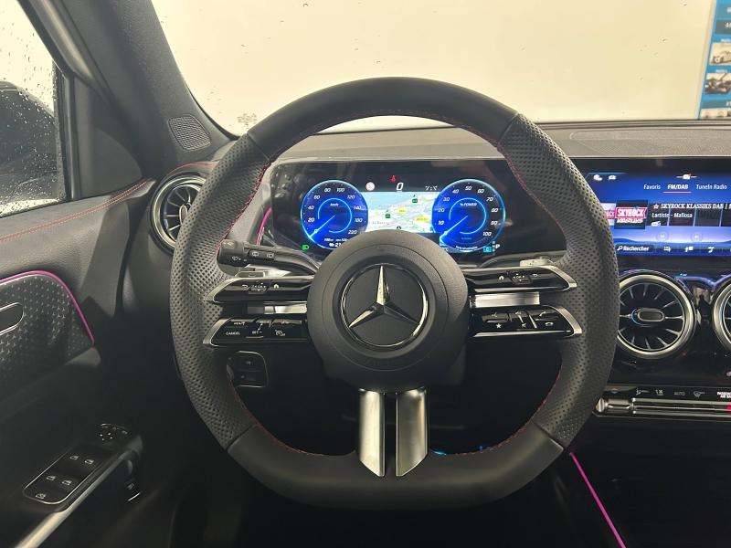 Image MERCEDES-BENZ EQB 250+ 190ch Edition