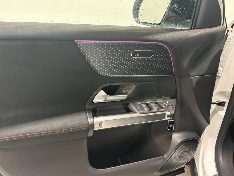 Image MERCEDES-BENZ EQB 250+ 190ch Edition