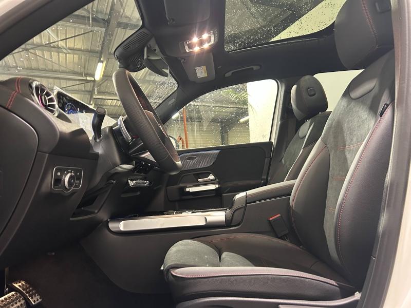 Image MERCEDES-BENZ EQB 250+ 190ch Edition