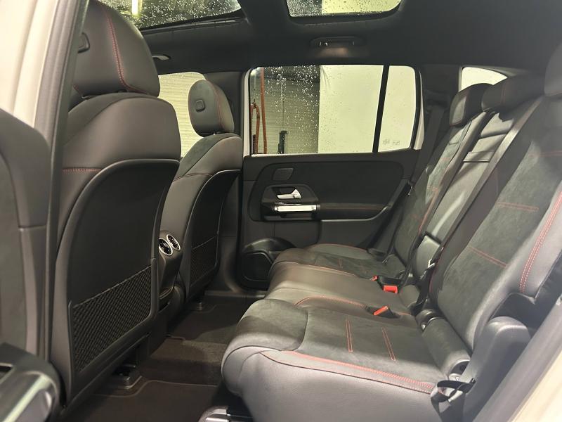 Image MERCEDES-BENZ EQB 250+ 190ch Edition