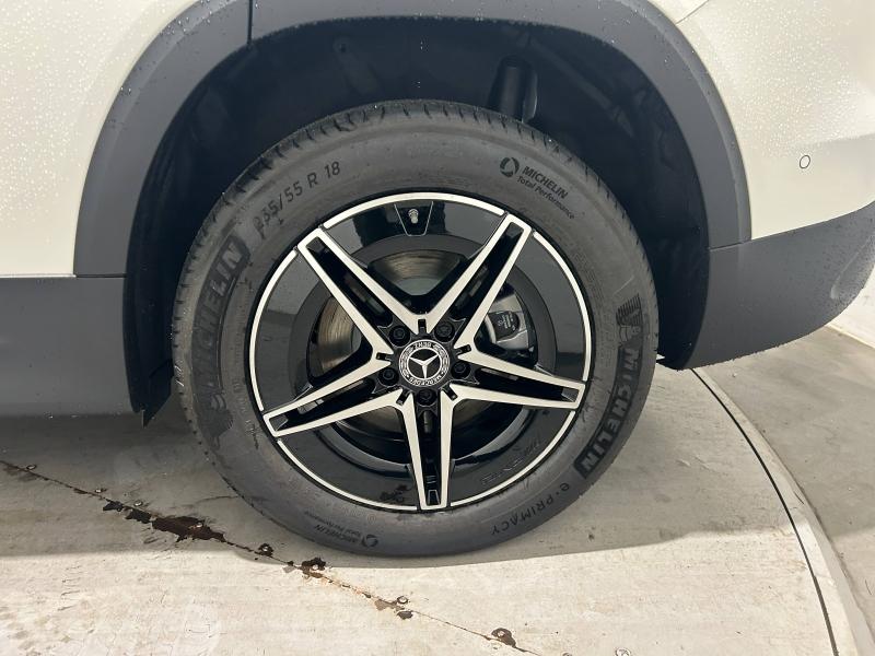 Image MERCEDES-BENZ EQB 250+ 190ch Edition