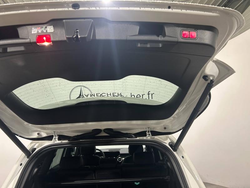 Image MERCEDES-BENZ EQB 250+ 190ch Edition