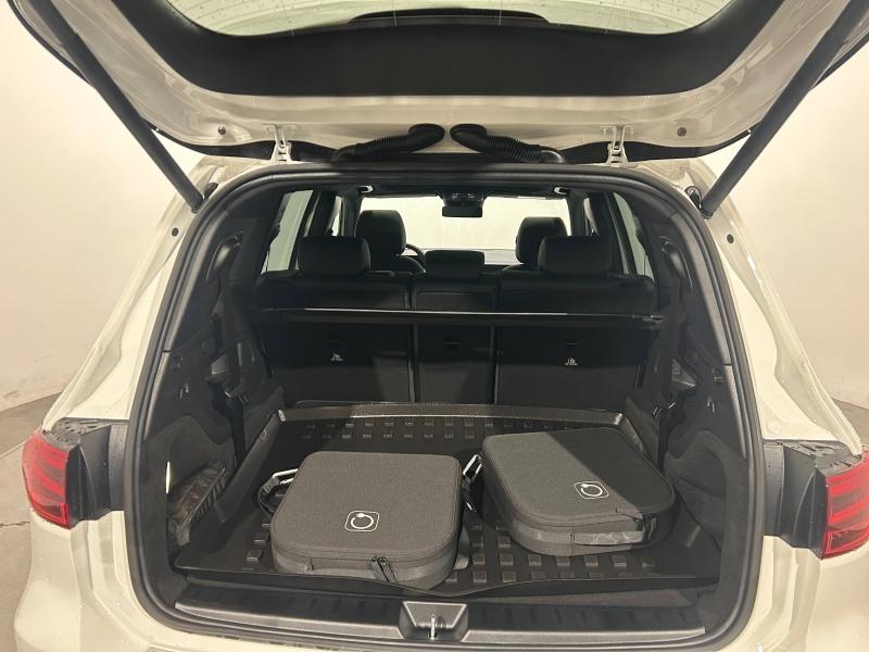 Image MERCEDES-BENZ EQB 250+ 190ch Edition