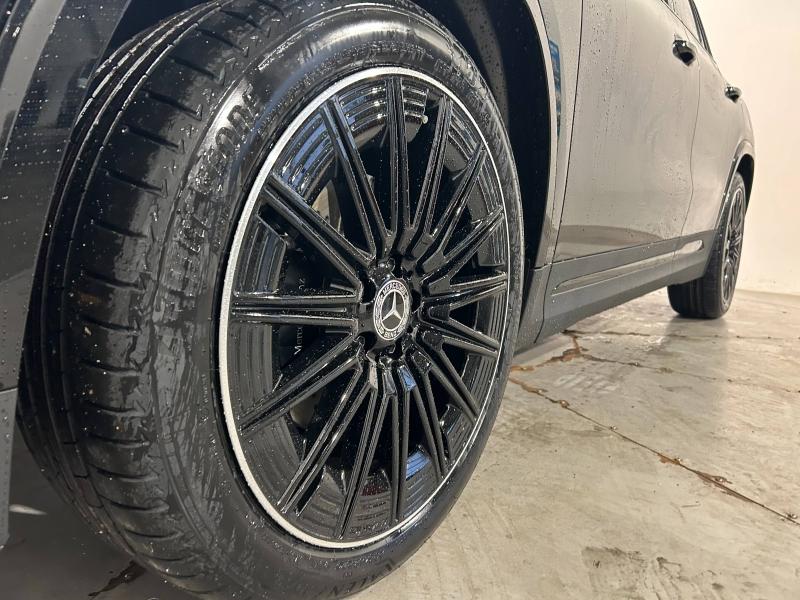 Image MERCEDES-BENZ GLA 200 d 150ch AMG Line 8G-DCT