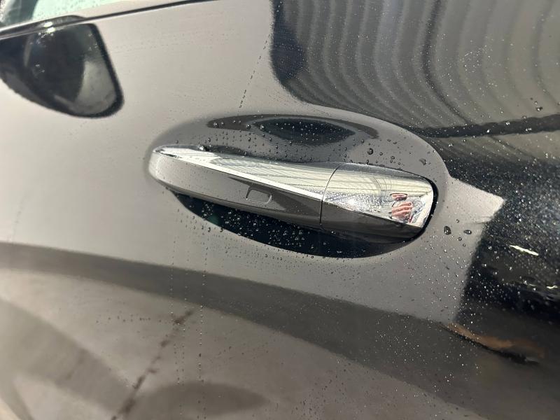 Image MERCEDES-BENZ GLA 200 d 150ch AMG Line 8G-DCT