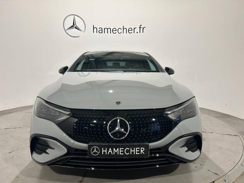 Image MERCEDES-BENZ EQE 350+ 320ch AMG Line